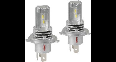 9-32V Halo led H4 - 20 W - P43T