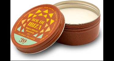 Sol de Ibiza zonnebrandcrème SPF30 - 100 gr