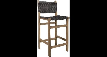 Buitengewoon Boet Barstoel Lois Teak