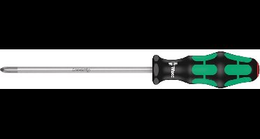 Wera 350 05008723001 Werkplaats Kruiskop schroevendraaier PH 2 Koplengte: 150 mm