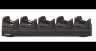 Zebra 5-Slot ShareCradle