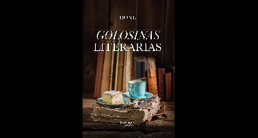 Golosinas literarias