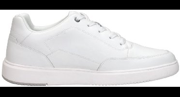 Cycleur De Luxe Jockey Sneakers Laag - Wit - Maat 41