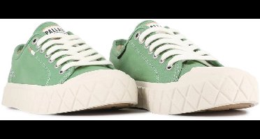 PALLADIUM unisex PALLA ACE CVS ORG sportschoenen met lage uitsnijding 74447-305-M