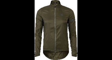 AGU Windjack II Essential Dames - Grijs - Maat M