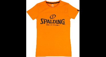 T-shirt voor heren - basketbal Shirt Essential