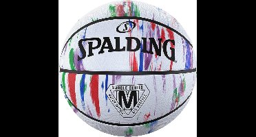 Basketbal Outdoor Marble Series Rubber