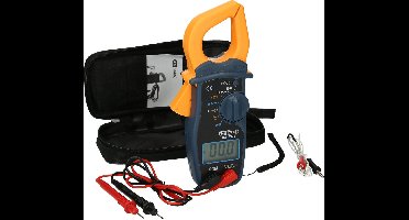 Stroomtang KS TOOLS - Digitaal - 600V - 150.0925