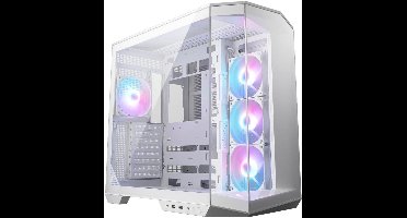 MSI MAG PANO 100R PZ Midi Tower Wit