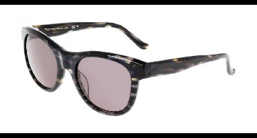 Donna Karan DO516S Grey horn 52/21/140 WOMAN Zonnebrillen