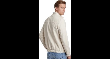 Pierre Cardin zomerjas creme