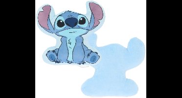 Lilo & Stitch Kussen 35 CM - 3D