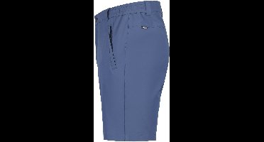 ICEPEAK - berwyn - Outdoor short heren - Blauw
