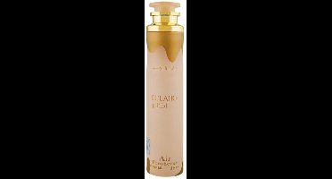 Lattafa Eclaire - Gerverstuiver - 300 ml
