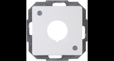 Kopp HK05 objekt blindplaat per 10