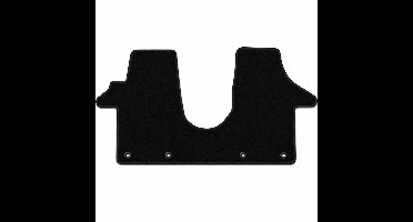 Automatten Velours Volkswagen Transporter T5 2003-2015 & T6 2015