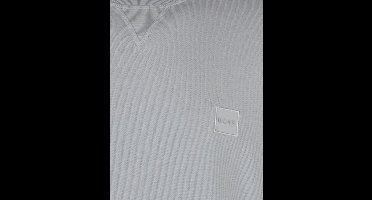 Hugo Boss sweater lichtblauw