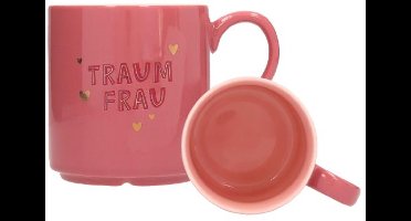 Depesche speelgoed Sei frech, wild & wunderbar! vrolijk cadeau.