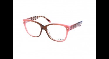 Dsquared2 DQ5127 Pink 54/16/140 WOMAN Brilmonturen