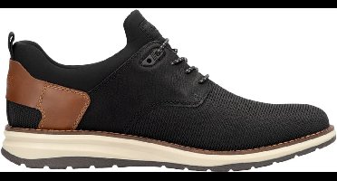 Tiva lage veterschoenen