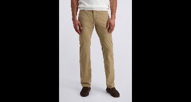 pierre cardin 5-pocket Laval broek in straight fit