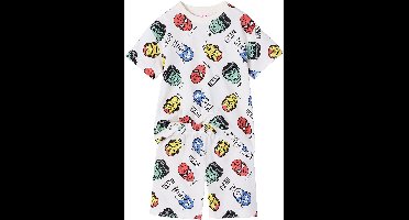 Vertbaudet Pyjashort jongen AVENGERS