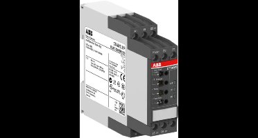 ABB CT-MVS.21P2CO24-240V ABB CT-MVS.21P TIJDREL.MULTIF (CT-MVS.21P)