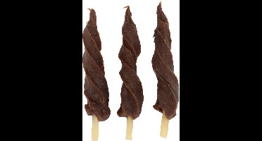 HAPKI SPIRAAL MET PAARD 85GR