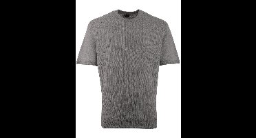 Hugo Boss t-shirt grijs