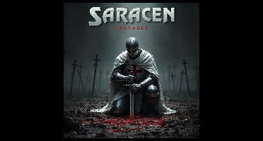 Crusader (Live)