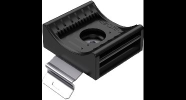 Hebotec KBS-H 8-35 20 Bevestigingssokkel 3011-044C 1 stuk(s)