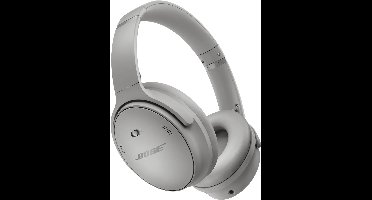 Bose QuietComfort - Koptelefoon - Draadloos - Grijs