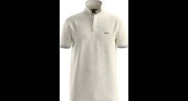 Boss Heren Polo Bruin 50469055/137 Paddy