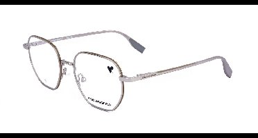 Karl Lagerfeld KL351 Matte light ruthenium 50/18/140 UNISEX Brilmonturen