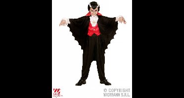 Vampier cape kind