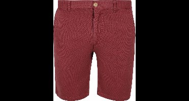 Suitable Ferdinand Structure Short Grape - Maat M - Heren - Korte broek