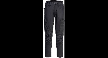 Portwest WX2 Eco Stretch Broek CD881 - Zwart - 42