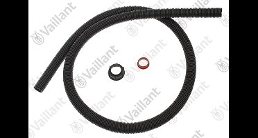 VAILLANT Slang, condensaatleiding 306287 ecoLEVEL u.w. Vaillant-Nr. , 095624