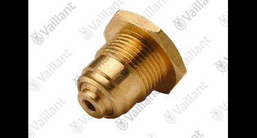 VAILLANT Stopbus VCW 180 K XE u.w. Vaillant-Nr. , 0020107780