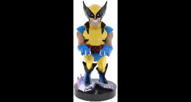 Wolverine - figurine standaard voor telefoon | controller | oplaadcase (Cable Guys Original)