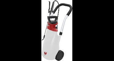 Elektrisch Sproeiapparaat – Vrijstaande Spuiter – Tuinsproeier – Besproeiingspistool – Spuitfles – 12 Liter Reservoir – Automatische Elektropneumatische Kop