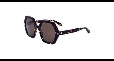 Marc Jacobs MJ 1077/S Havana 51/20/140 WOMAN Zonnebrillen