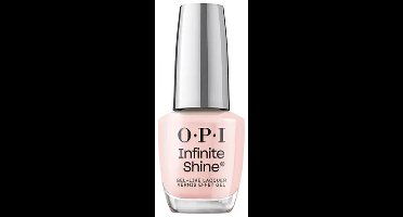 OPI - Infinite Shine - Pretty Pink Perseveres - 15ml - Roze Nagellak