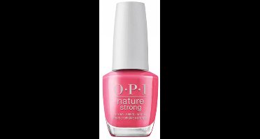 OPI Nature Strong - A Kick In The Bud 15 ml
