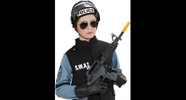 Politiehelm Police