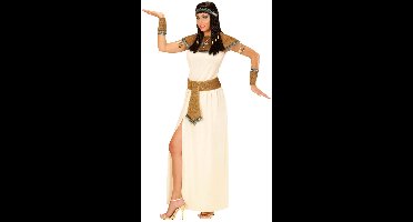 Cleopatrajurkjes voor carnaval