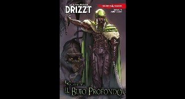 Dungeons & Dragons - La Leggenda di Drizzt