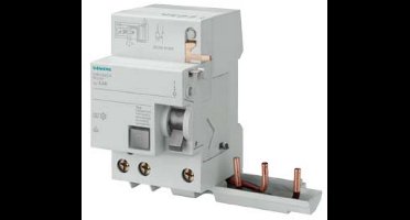 Siemens 5SM26326 SIE RC UNIT