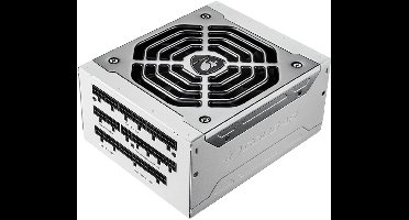 Voedingsbron Cougar Polar 80 PLUS Platinum 1050 W