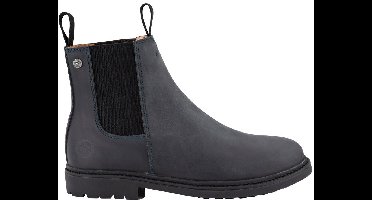 Leren rijlaarzen voor dames Suedwind Footwear New Work